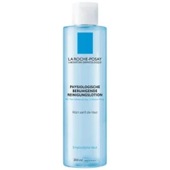 La Roche-Posay physiologische beruhigende Reinigungslotion, 200 ml
