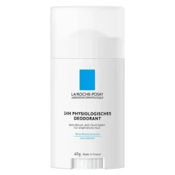 La Roche-Posay physiologisches Deo Stick, 40 g