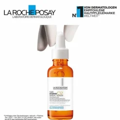La Roche-Posay Pure Vitamin C12 Serum, 30 ml