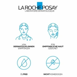 La Roche-Posay Pure Vitamin C12 Serum, 30 ml