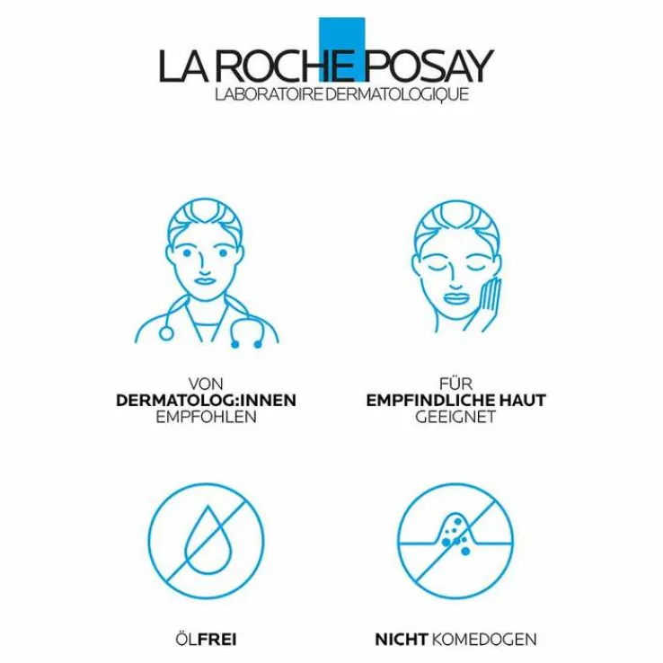 La Roche-Posay Pure Vitamin C12 Serum, 30 ml