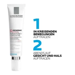 La Roche Posay Redermic Retinol korrigierendes Anti-Falten Serum, 30 ml