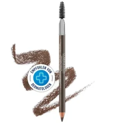 La Roche Posay Respectissime Augenbrauenstift dunkelbraun, 1 St