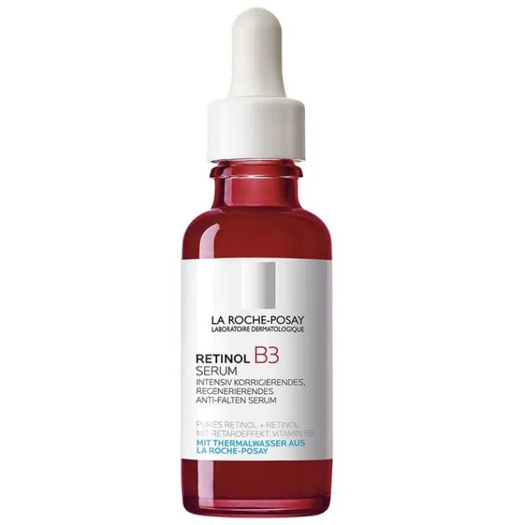 La Roche Posay Retinol B3 Serum, 30 ml