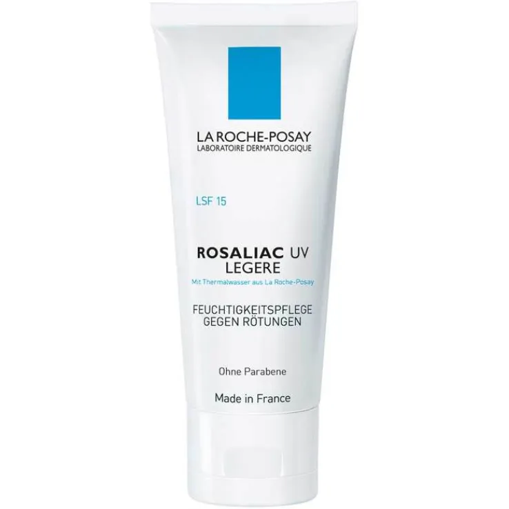 La Roche-Posay Rosaliac UV leichte Creme, 40 ml