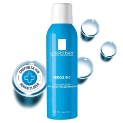 La Roche Posay Serozinc Spray, 150 ml