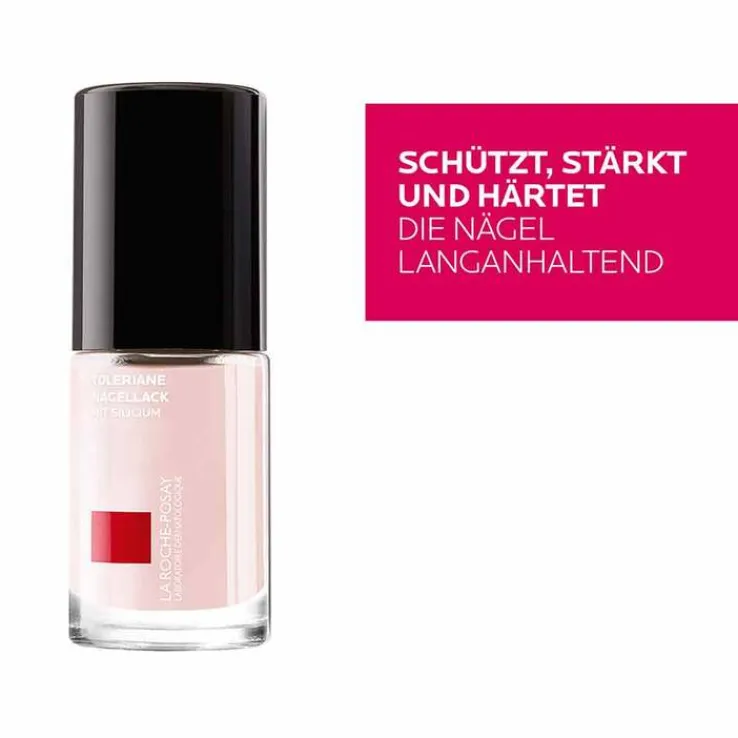 La Roche-Posay Silicium Pastel Care XL 02, 6 ml
