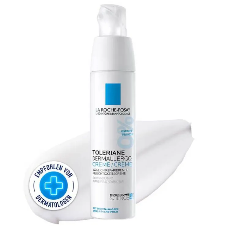 La Roche Posay Toleriane Dermallergo Fluid, 40 ml