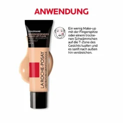 La Roche-Posay Toleriane Fluide Make-up Nr.9, 30 ml