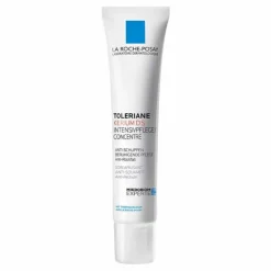 La Roche Posay Toleriane Kerium DS Creme, 40 ml