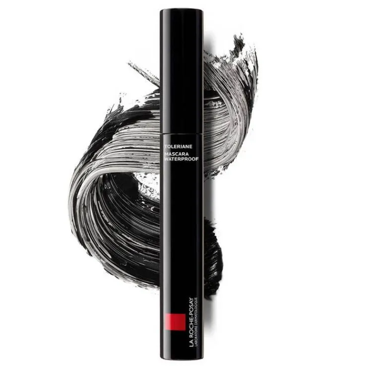 La Roche-Posay Toleriane Mascara waterproof, 7.6 ml