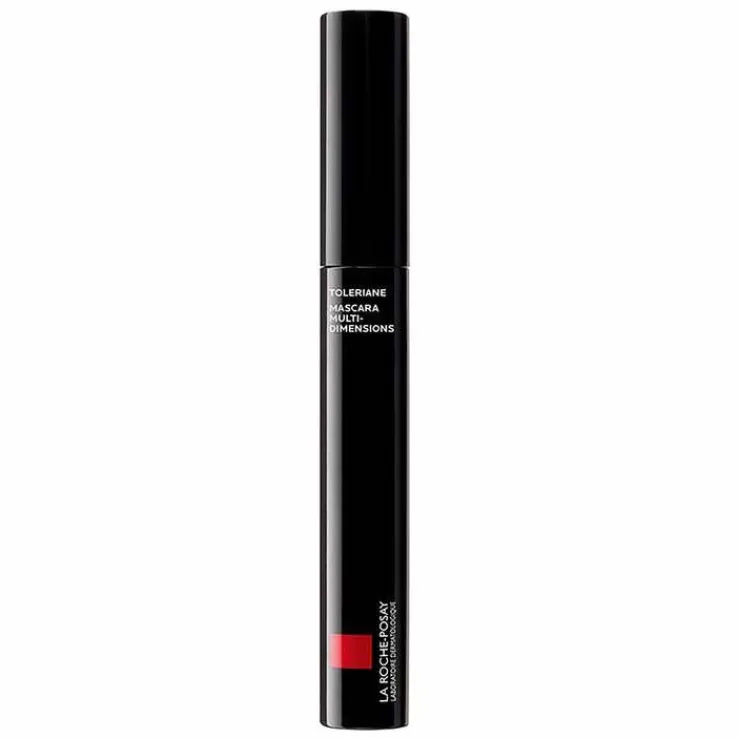 La Roche-Posay Toleriane Mascara Multi-Dimensions, 7.2 ml