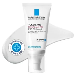 La Roche Posay Toleriane Rosaliac AR LSF30 Creme, 50 ml