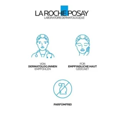 La Roche Posay Toleriane sensitive reichhaltige Creme, 40 ml