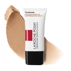 La Roche-Posay Toleriane Teint Fresh Make-up 04 Golden Beige, 30 ml