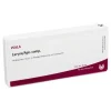 Larynx / Apis comp. Ampullen, 10X1 ml