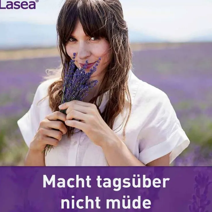 Lasea Weichkapseln bei innerer Unruhe, 2x56 St