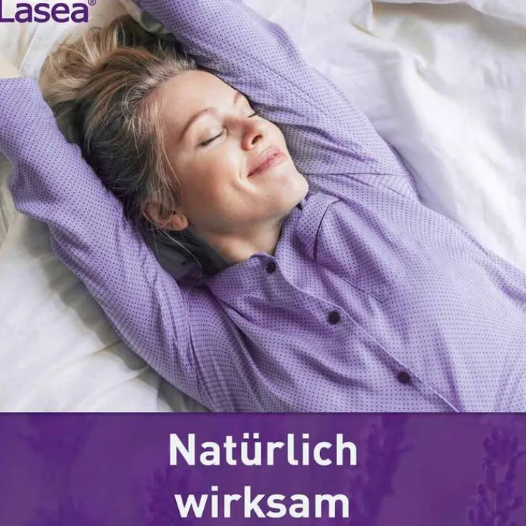 Lasea Weichkapseln bei innerer Unruhe, 14 St