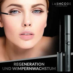 Lashcode Wimpernserum, 5 ml