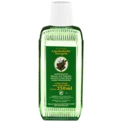 Latschenkiefer Nervgeist, 250 ml