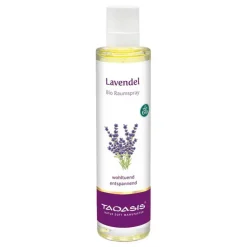 Lavendel Raumspray, 50 ml