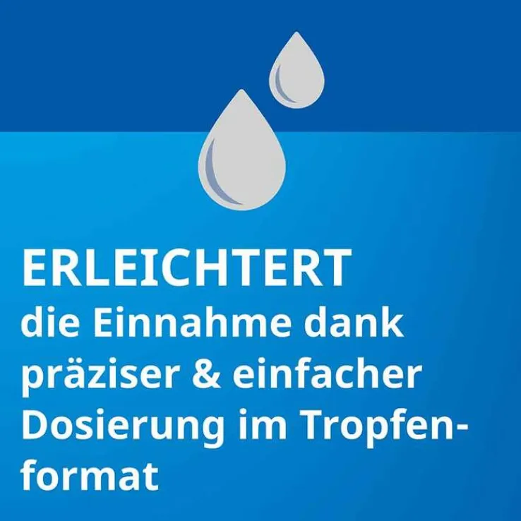 Laxans-STADA 7,5 mg Tropfen zum Einnehmen, 15 ml