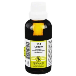 Ledum Komplex Nr. 144, 50 ml