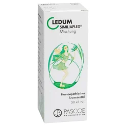 Ledum Similiaplex Tropfen, 50 ml