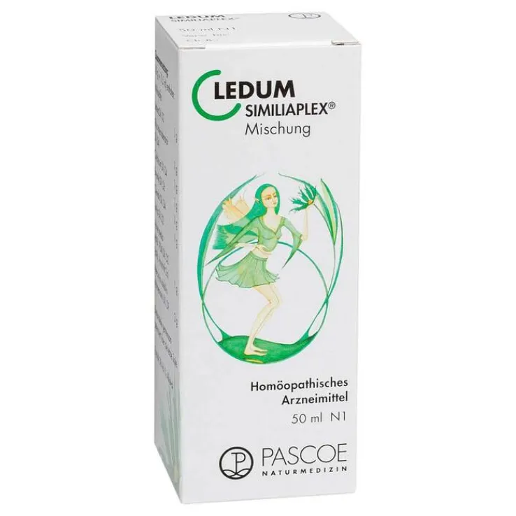 Ledum Similiaplex Tropfen, 50 ml