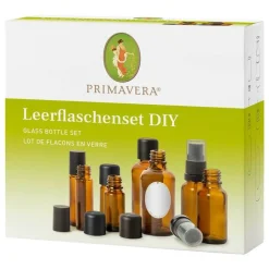 Leerflaschenset Diy, 1 St