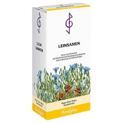 Leinsamen, 350 g