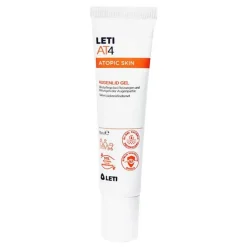 Leti AT4 Augenlid Gel, 15 ml