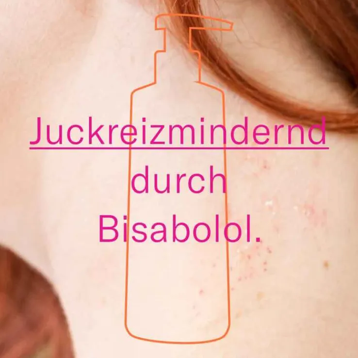 Leti AT4 Dusch- und Badegel, 750 ml