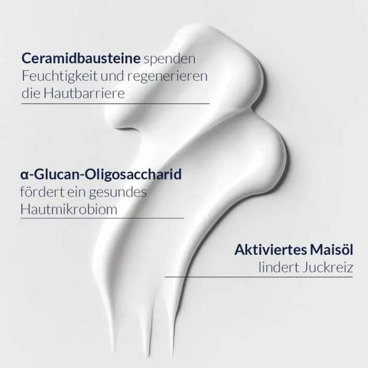 Leti AT4 Körpermilch, 250 ml