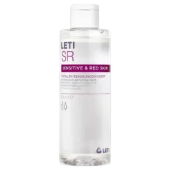 Leti SR Probio Clean H20 Reinigungswasser, 200 ml