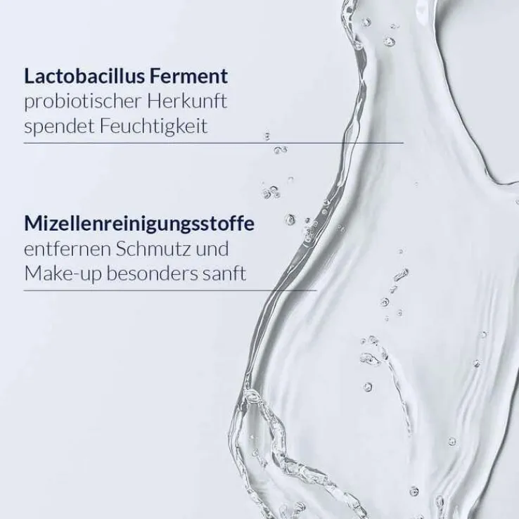Leti SR Probio Clean H20 Reinigungswasser, 200 ml
