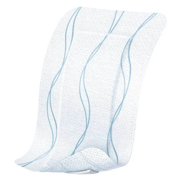 Leukomed® skin sensitive 8x15 cm, 5 St