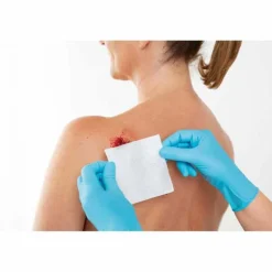 Leukoplast® Fixomull® stretch 2 m x 10 cm, 1 St
