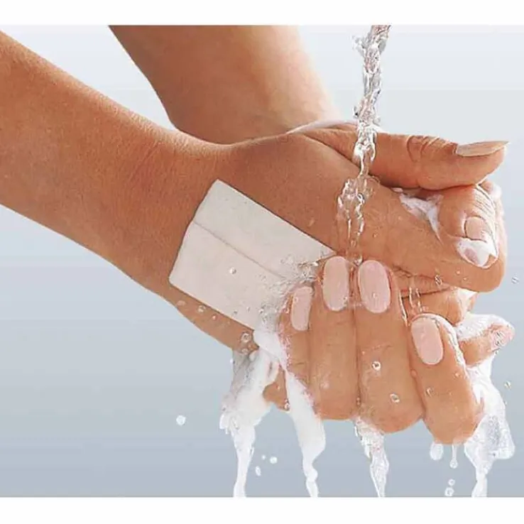 Leukoplast® wasserfest 1,25 cm x 5 m, 1 St