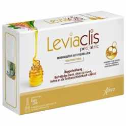 Leviaclis pediatric Klistiere, 30 g