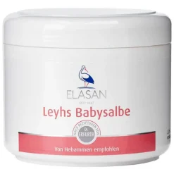 Leyhs Babysalbe, 500 ml