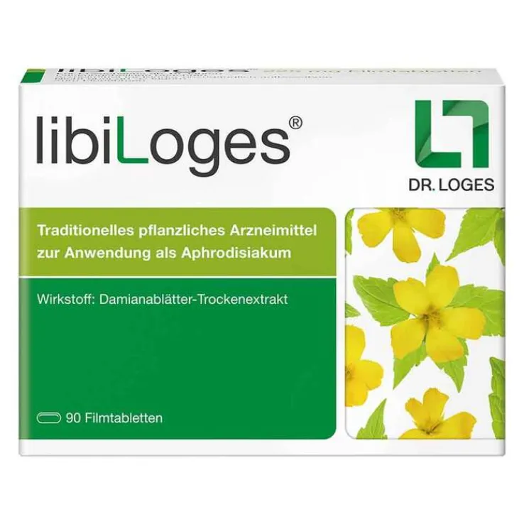 libiLoges Filmtabletten, 90 St