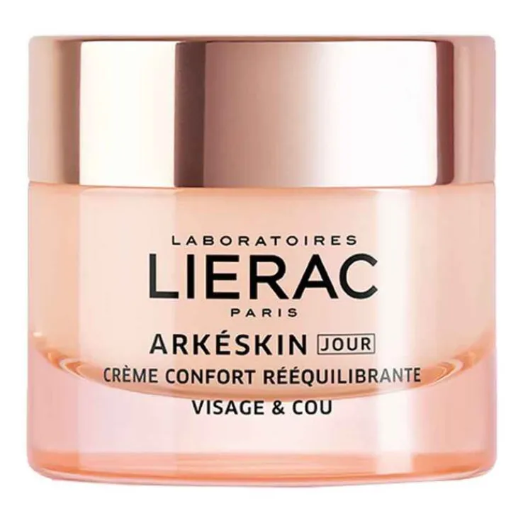 Lierac Arkeskin ausgleich.Tagescreme Wechseljahre, 50 ml