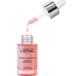 Lierac Supra Radiance Serum, 30 ml