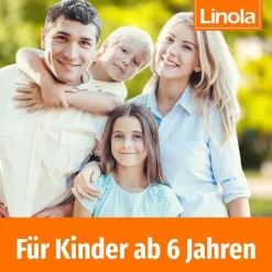 Linola® Akut 0,5% Hydrocortison Creme, 15 g
