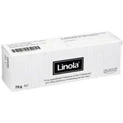 Linola Creme, 75 g