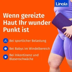 Linola Schutz-Balsam, 50 ml