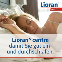 Lioran® centra Zur Förderung des Schlafes, 20 St