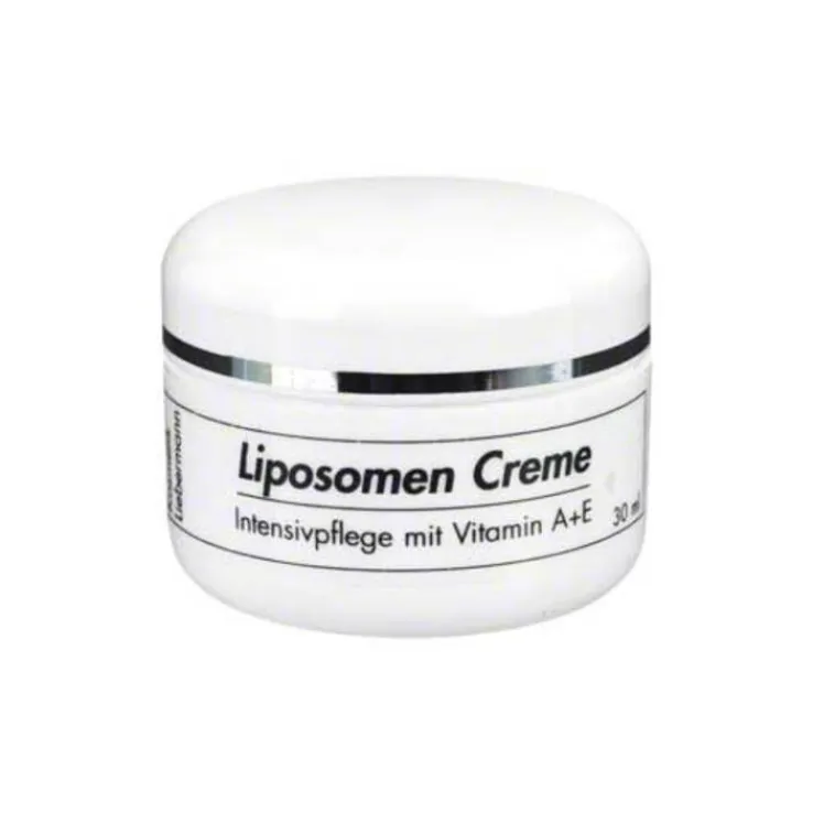 Liposomen Creme, 30 ml