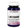 L-Methionin 500 mg GPH Kapseln, 60 St